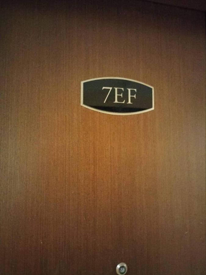 Cubao Manhattanheights Unit 7Ef Tower B, 1Br Манила Екстериор снимка