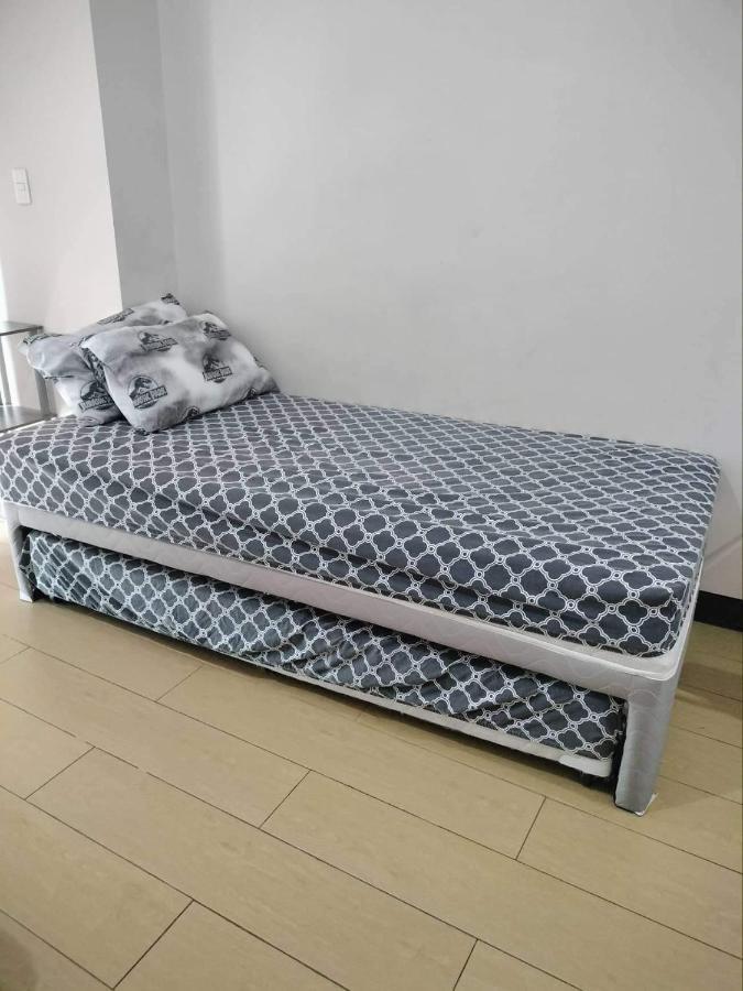 Cubao Manhattanheights Unit 7Ef Tower B, 1Br Манила Екстериор снимка