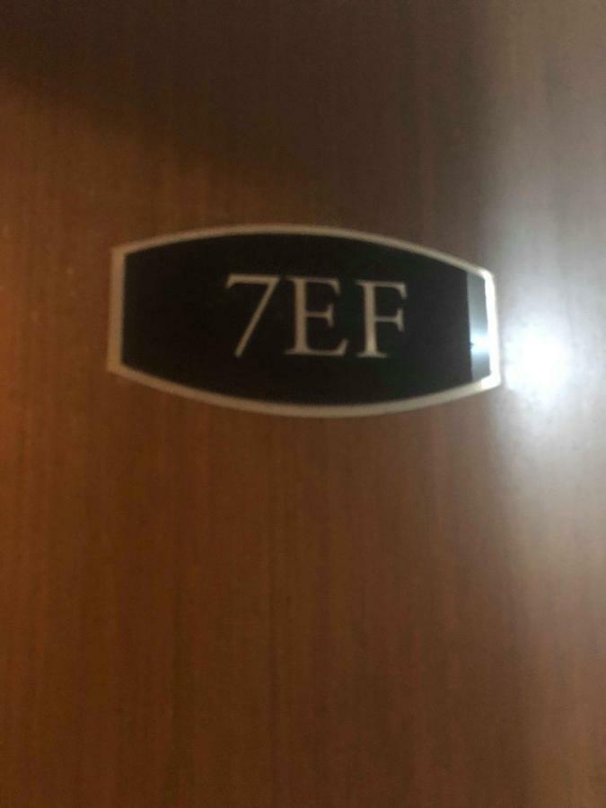 Cubao Manhattanheights Unit 7Ef Tower B, 1Br Манила Екстериор снимка